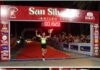 Juan Ignacio Grondona vence en la San Silvestre de Bailén