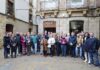 Presentación de la XXIII edición de las Jornadas Gastronómicas del Renacimiento de Úbeda