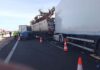 Varios accidentes en la A-4 con resultado de 3 fallecidos
