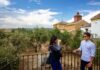 Promoción turística de la provincia de Jaén (vídeo)