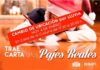 Los pajes reales esperan en la Casa de la Cultura (cambio de ubicación)