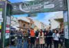 La Andalucía Bike Race cita a los mejores especialistas de XCM en su primera etapa en Bedmar