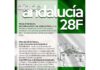 El Servicio de Ayuda a Domicilio protagoniza el acto del Día de Andalucía