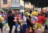 Dia despejado y subida de temperaturas para comenzar la semana
