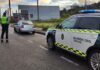 Una fallecida y dos heridos tras la salida de vía de un vehículo en la A-4 en Andújar