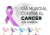 Domingo soleado para este Día Internacional Contra el Cáncer