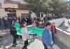Actos institucionales del 28 de Febrero