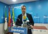 El PP de Linares resalta el valor de los Presupuestos para seguir atrayendo más inversiones