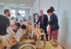 La Escuela de Alfarería de Bailén inserta en el mercado laboral a estudiantes con dificultades para el empleo