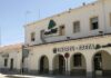 Adif invierte más de 3,4 millones de euros en la renovación de la estación de Linares-Baeza