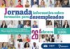Jornada informativa sobre formación para desempleados