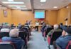 Información a los vecinos los las obras de mejora de las calles del centro de Bailén