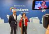 El PP resalta la inversión de Juanma Moreno en Bailén y su comarca “con 214 millones de euros en estos cinco años de cambio”