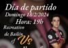 El Recreativo de Bailén recibe al Ibros