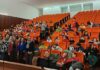 La UJA Linares conmemora el Día Internacional de la Mujer y la Niña en la Ciencia