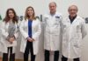 El médico bailenense Juan Bautista Molina preside el XIII Congreso SANCYD sobre nutrición y dietética