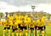 El Club Atlético Bailén 1808 inicia este domingo el camino del ascenso a la Primera Andaluza