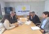 Bailén solicita al Ministerio de Transportes 16 millones de euros para arreglar la travesía de la Nacional IV