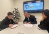 Nuevo contrato de cesión de despachos para emprendedores en el CEM