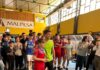 El ayuntamiento de Bailén colabora en la IV Gala del Deporte del I.E.S. Medina Rivilla