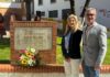 Bailén homenajea a María Bellido en el 215 aniversario de su fallecimiento
