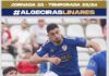 En el último minuto del descuento cae el Linares en Algeciras