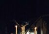 El Cristo de la Soledad suspende su estación de penitencia del Miércoles Santo