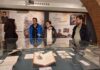 Un grupo de periodistas nacionales visita Bailén para convertir su historia en noticia