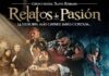 Relatos de Pasión en La Carolina organizado por la Cofradía de Nuestra Señora de los Dolores de La Carolina