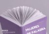 “Mujeres de palabra” acto poético en Úbeda con motivo del Día de la Mujer