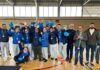 El VIII Torneo de Baloncesto Adaptado de Bailén congrega a 170 deportistas