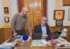 Bailén es elegido como municipio piloto para beneficiarse de la implantación de un nuevo modelo de tramitación electrónica