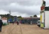 Temperaturas similares a las de ayer domingo para este lunes de abril