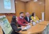 Burguillos te espera, un proyecto de naturaleza, ocio y deporte en un paraje natural que ha cerrado el año con 8.000 visitantes