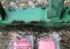 Detectado bolsas de cebo envenenado en colonias de felinos