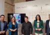 Diputación patrocina un concierto conmemorativo del bicentenario de la 9ª Sinfonía de Beethoven