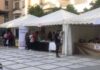 Ligero descenso de las máximas para este sábado cultural de abril