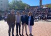Más de 870 escolares de Linares y comarca participan en el proyecto de inmersión musical “El Gran Coro de MusicColes”