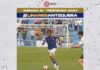 El Linares Deportivo no puede con el Antequera, 0-1