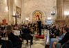 La Orquesta de Cámara y el Coro Castvlvm han interpretado El Miserere
