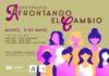 “Afrontando el cambio” taller sobre la Menopausia
