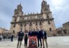 Jaén acogerá la XLIX Copa de S.M. el Rey de balonmano masculino