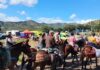 El 112 gestiona 740 llamadas en la Romería de la Virgen de la Cabeza