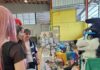 El Salón del Manga finaliza con la visita de 700 personas