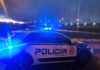 Policía Local de Bailén valora positivamente el plan de seguridad ciudadana tras las inclemencias meteorológicas