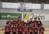 El Linabasket de Linares disputa este fin de semana el campeonato junior de baloncesto