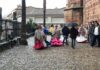 Sábado de «sabiotas» con lluvia