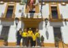 El Ayuntamiento de Bailén se suma al Día Mundial de la Osteogénesis Imperfecta