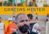 Raúl Gutiérrez cesa como entrenador del Atlético Bailén