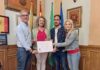 Mercadillo Solidario de la AA CC de Bailén